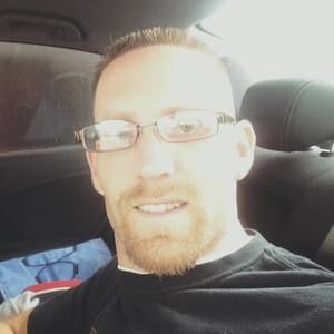 Meet your Posher, Ethan